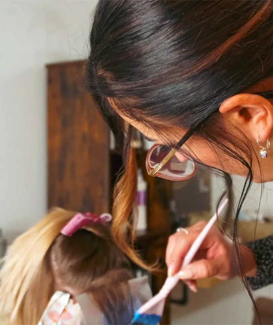 Salon de coiffure Lieuran-lès-Béziers