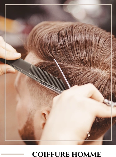 coiffure pour homme à Lieuran-lès-Béziers